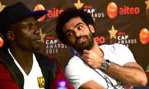 salah dan mane