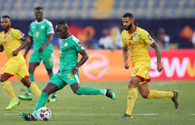 senegal vs benin