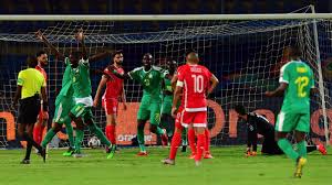senegal vs tunisia