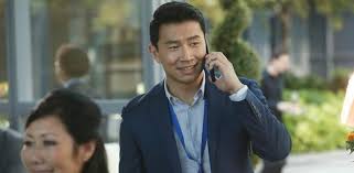 simu liu