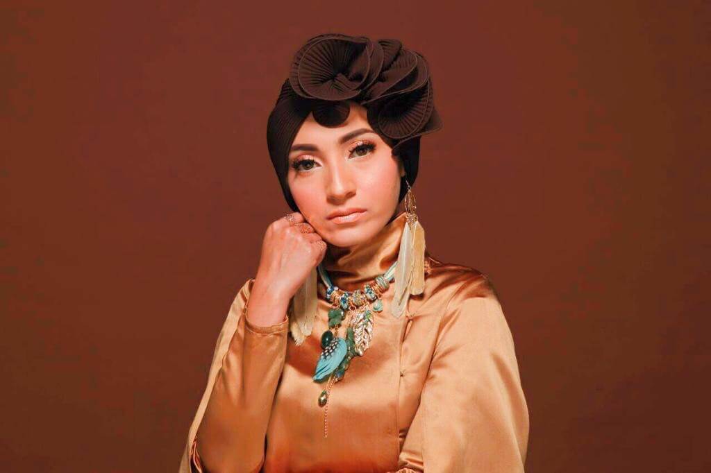 siska salman