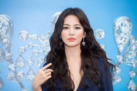 song hye kyo