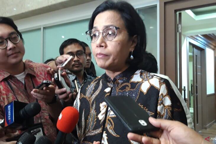 sri mulyani