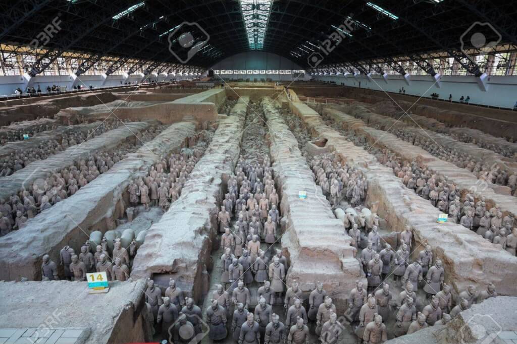 terracotta