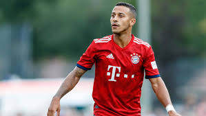 thiago alcantara