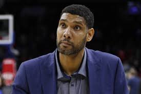 tim duncan