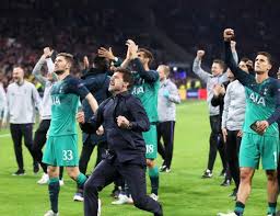 tottenham
