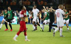 tunisia vs madagaskar