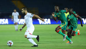 tunisia vs mauritania
