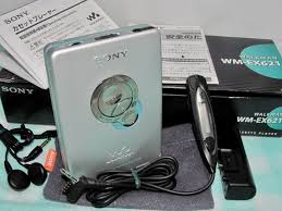 walkman sony