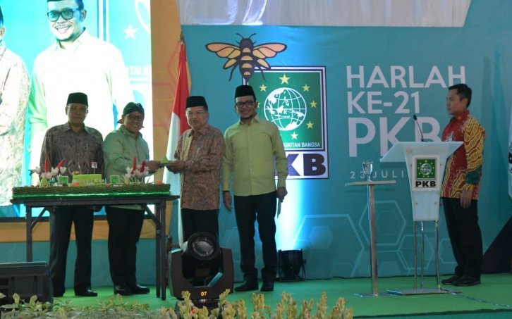 wapres-PKB-Harlah