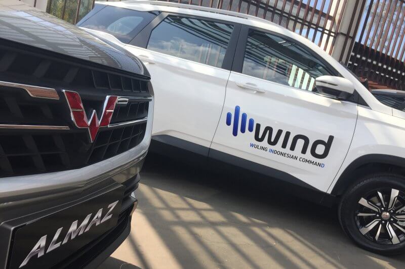 wuling