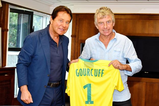 Christian Gourcuff