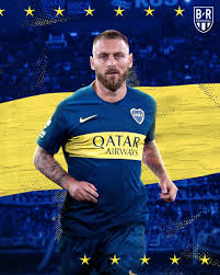 Daniele De Rossi 1