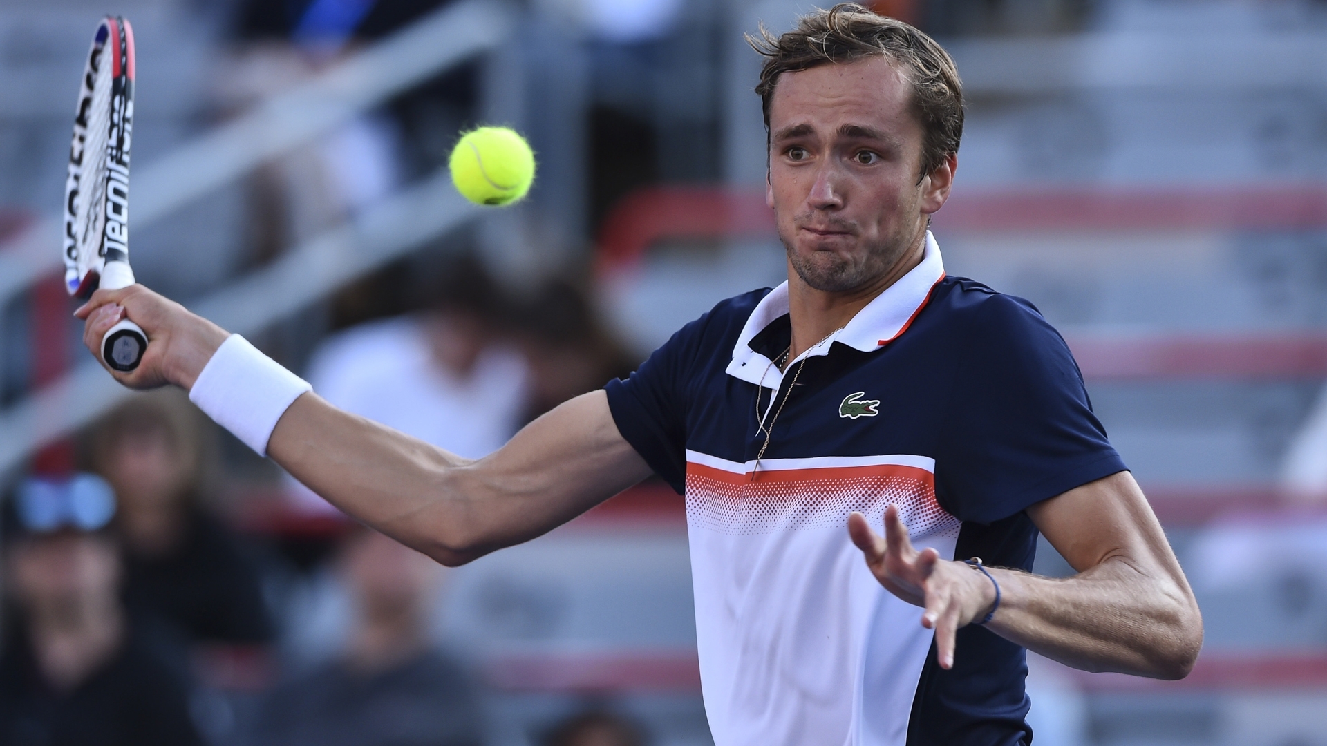 Daniil Medvedev 1