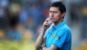 Darije Kalezic - PSM