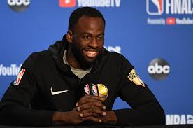 Draymond Green