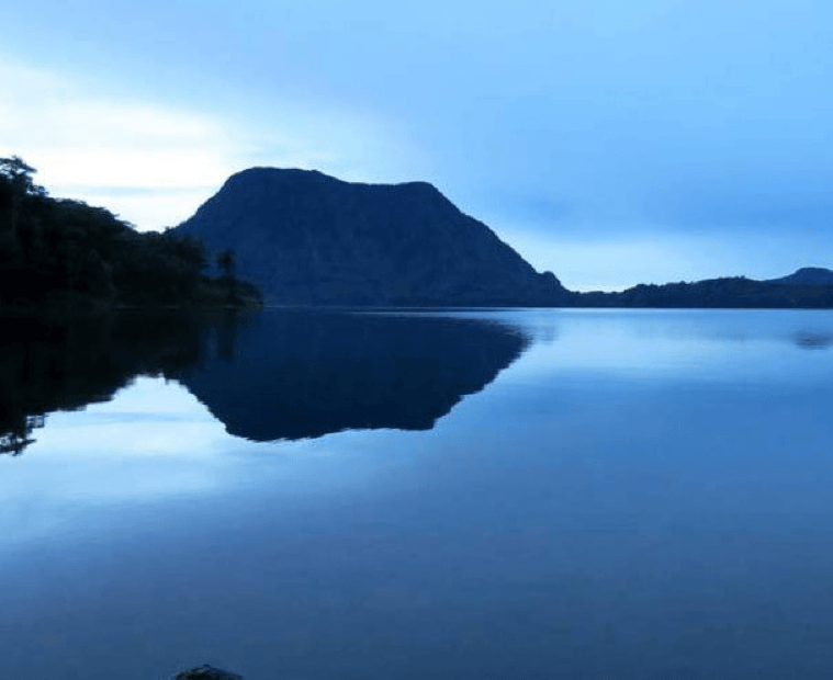 Gunung 1