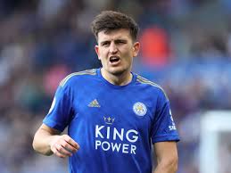 Harry Maguire