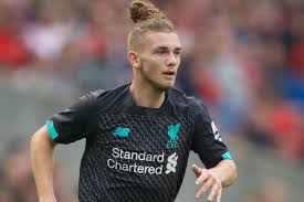 Harvey Elliott