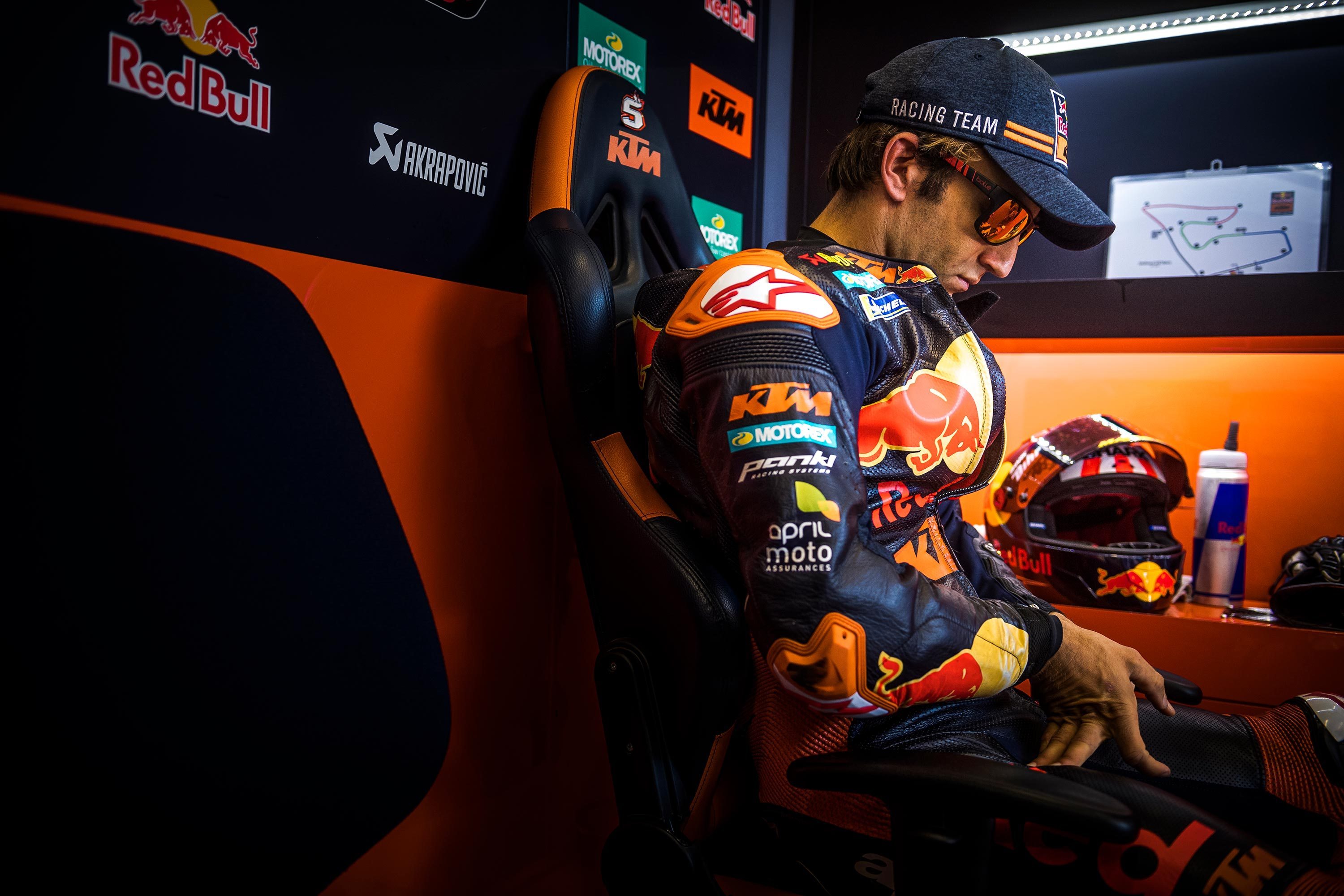 Johann-Zarco