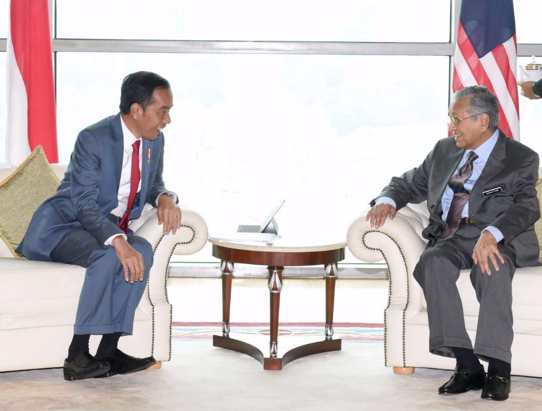 Jokowi-Mahathir-Bicarakan-Isu-WNI-TKI-dan-Kelapa-Sawit-doc.bicarakan-isu-ivoox.id_