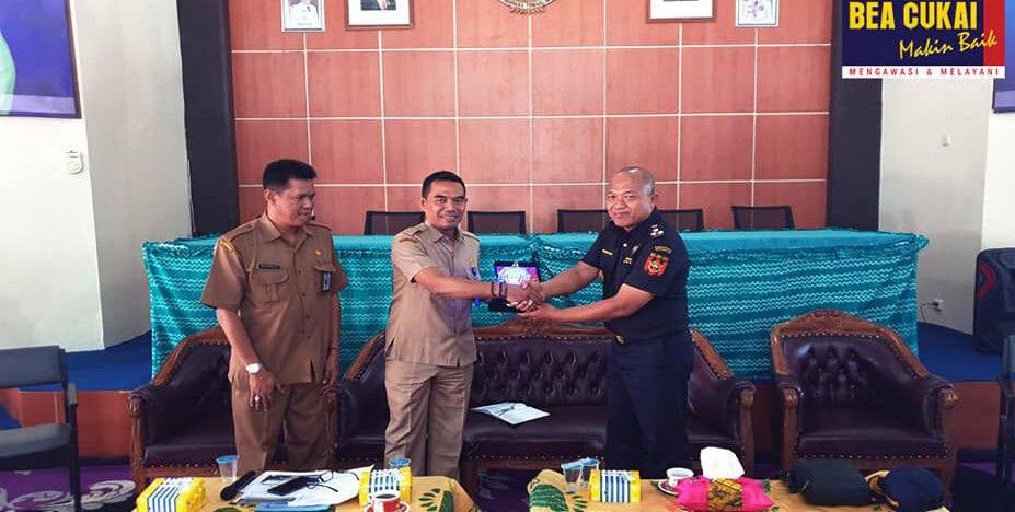 Komit-Berantas-Korupsi-Bea-Cukai-Terlibat-Aktif-di-Roadshow-KPK-doc.bea-cukai-ivoox.id_