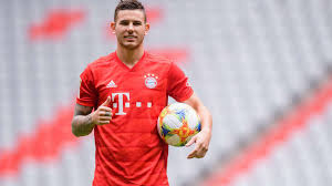 Lucas Hernandez