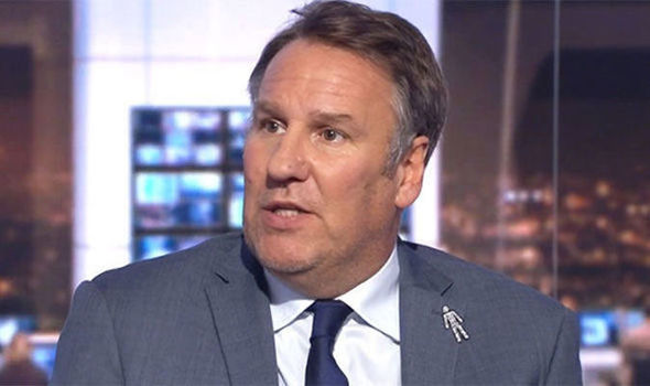 Paul-Merson