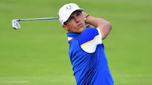 Thorbjorn Olesen