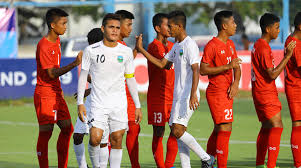 Timor Leste U-15