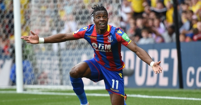Wilfried-Zaha