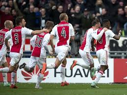 ajax