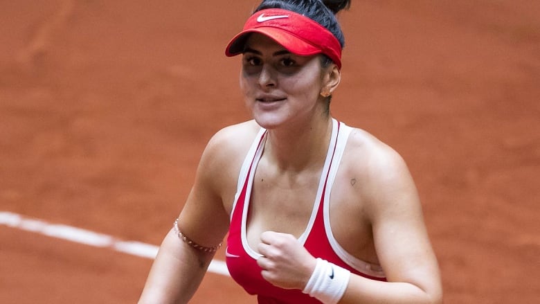 bianca andreescu