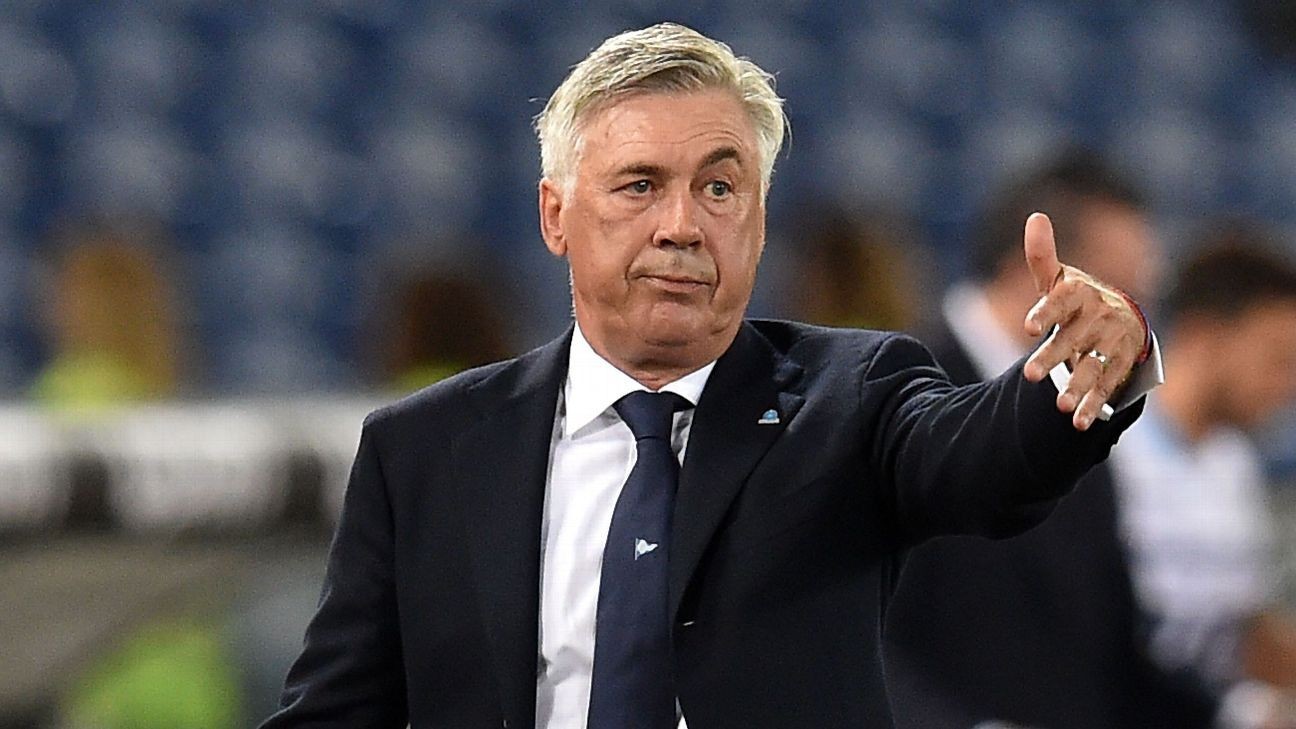 carlo ancelotti