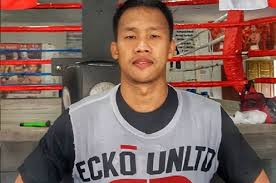 daud yordan