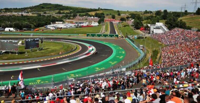 formula 1 musim 2020