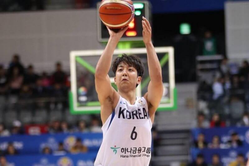 heo hoon