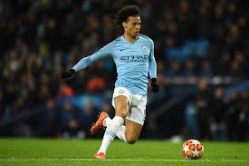 leroy sane
