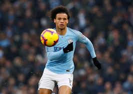 leroy sane