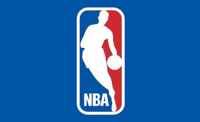 logo NBA