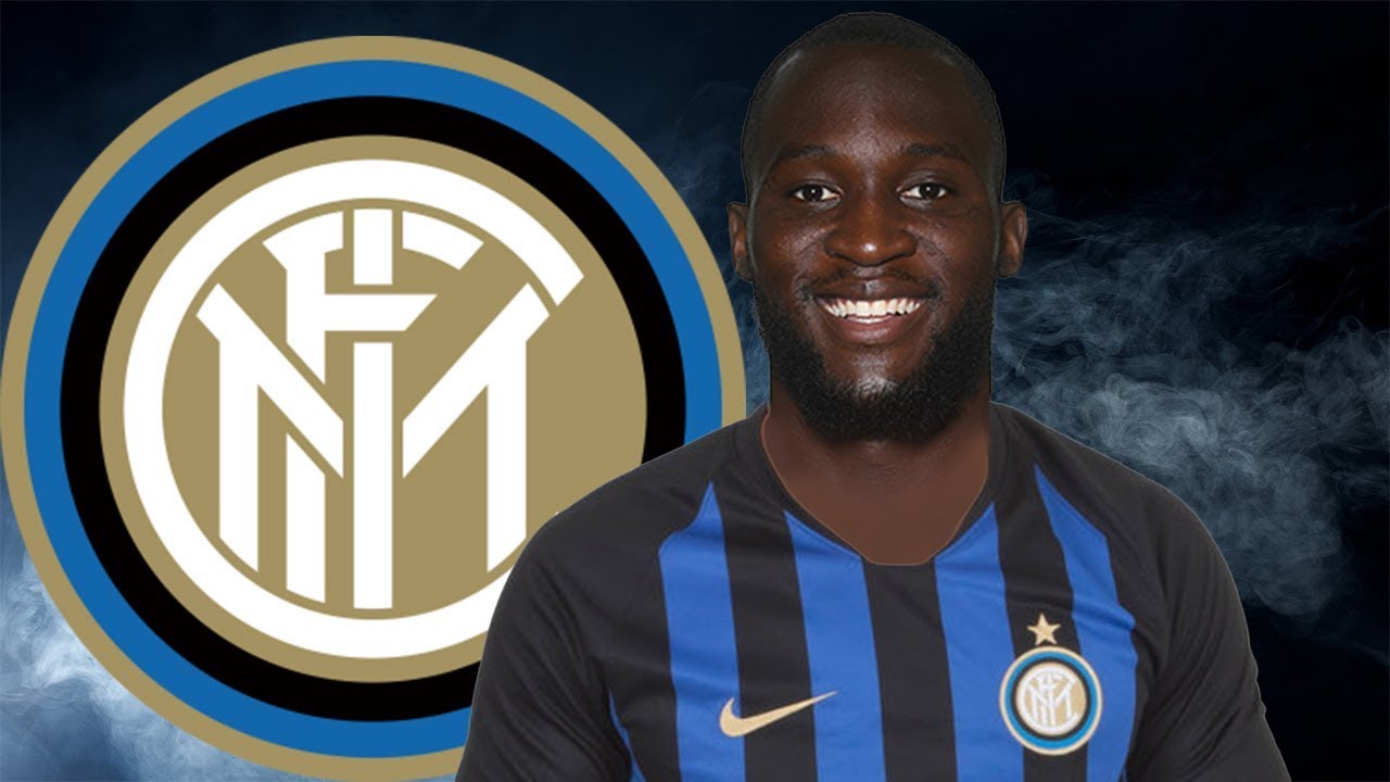 lukaku - inter