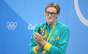 mack horton