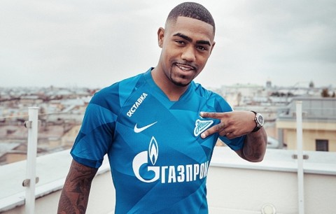 malcom