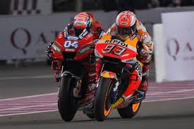 marquez dan dovi