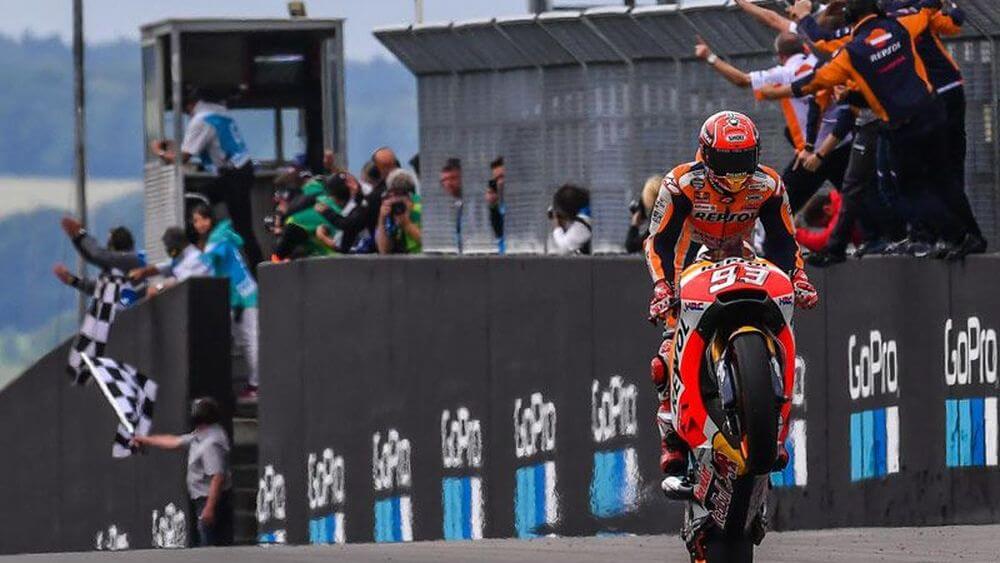 marquez lagi
