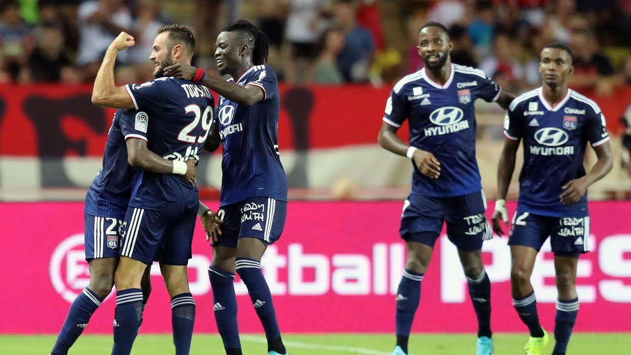 monaco vs lyon