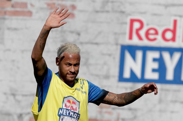 neymar 2