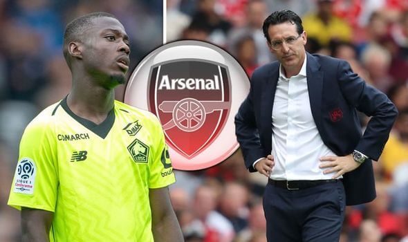 nicolas pepe 2