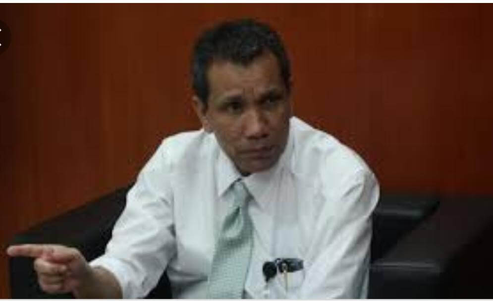 pahala nainggolan